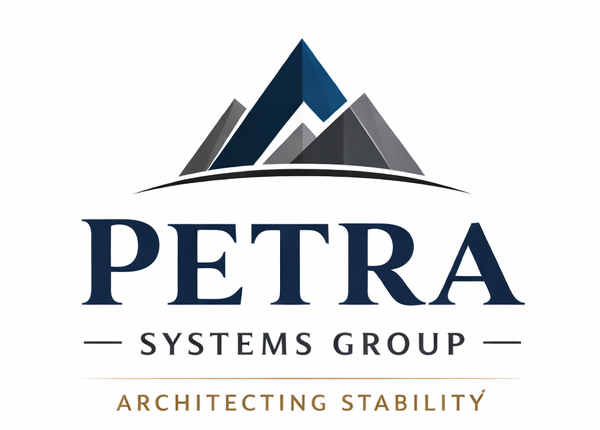 Petra Systems Group logo